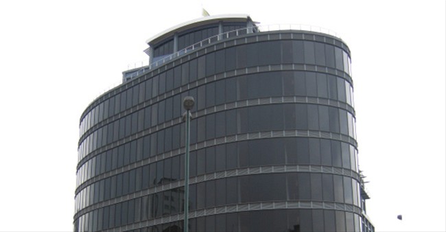 iQ Exchange, Lower Parliament St, Nottingham - 1 