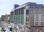 Trinity Square, Nottingham
