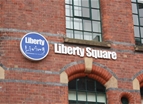 Liberty Square, Nottingham