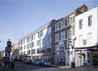 White Lion Street, London