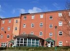 Peak Court, Derby