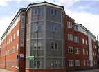 St Peter's Court, Nottingham